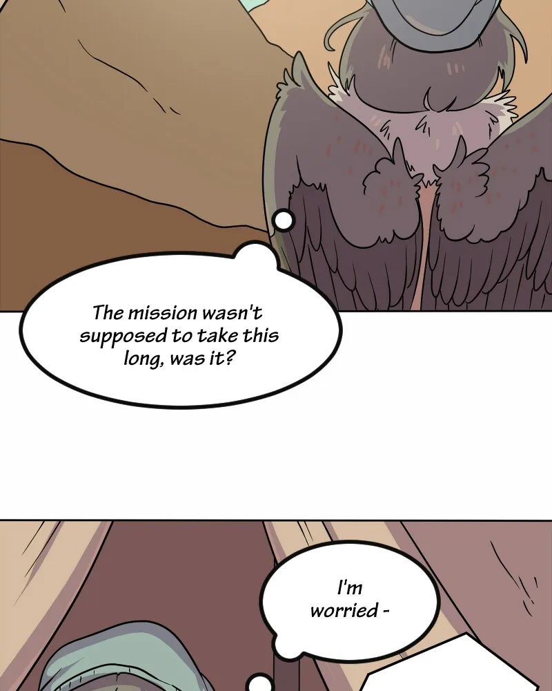 The Croaking Chapter 165 page 40 - 