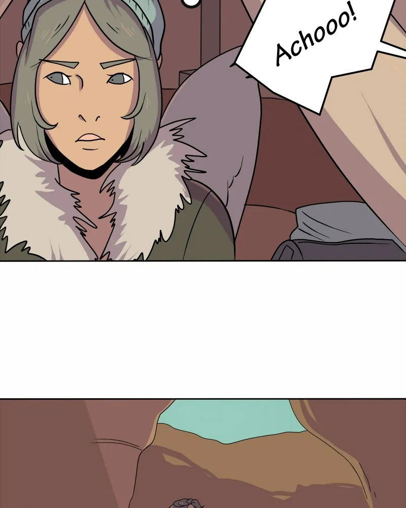 The Croaking Chapter 165 page 41 - 
