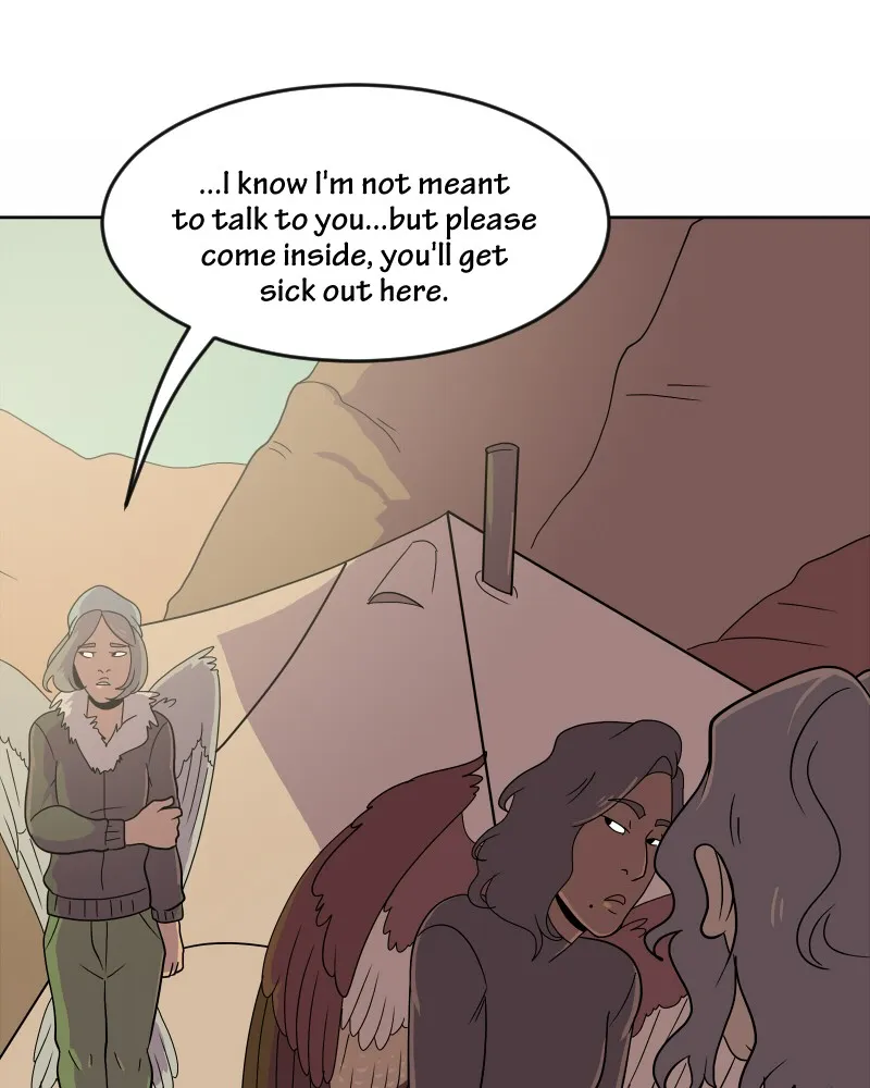 The Croaking Chapter 165 page 43 - 