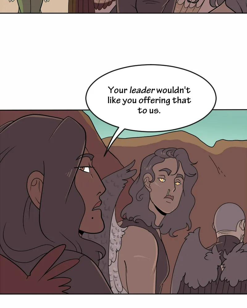 The Croaking Chapter 165 page 44 - 