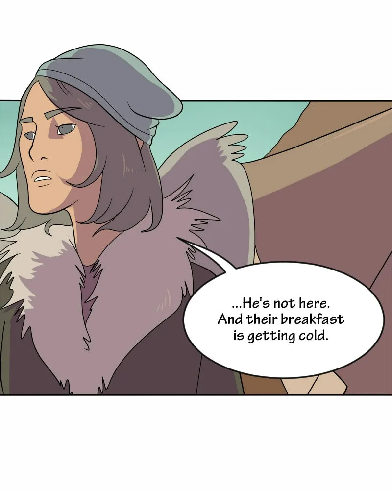 The Croaking Chapter 165 page 45 - 
