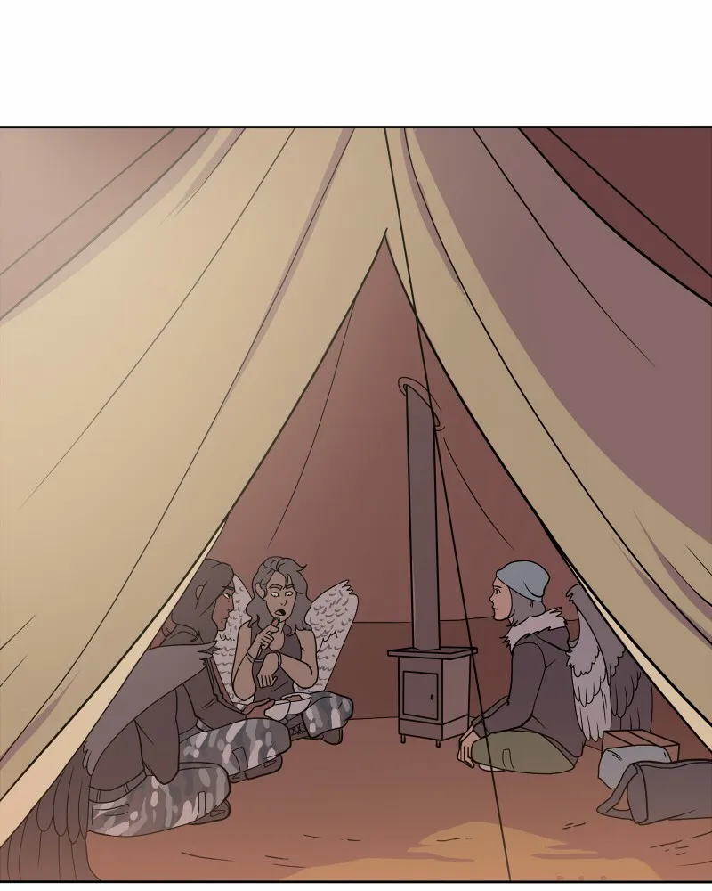 The Croaking Chapter 165 page 46 - 