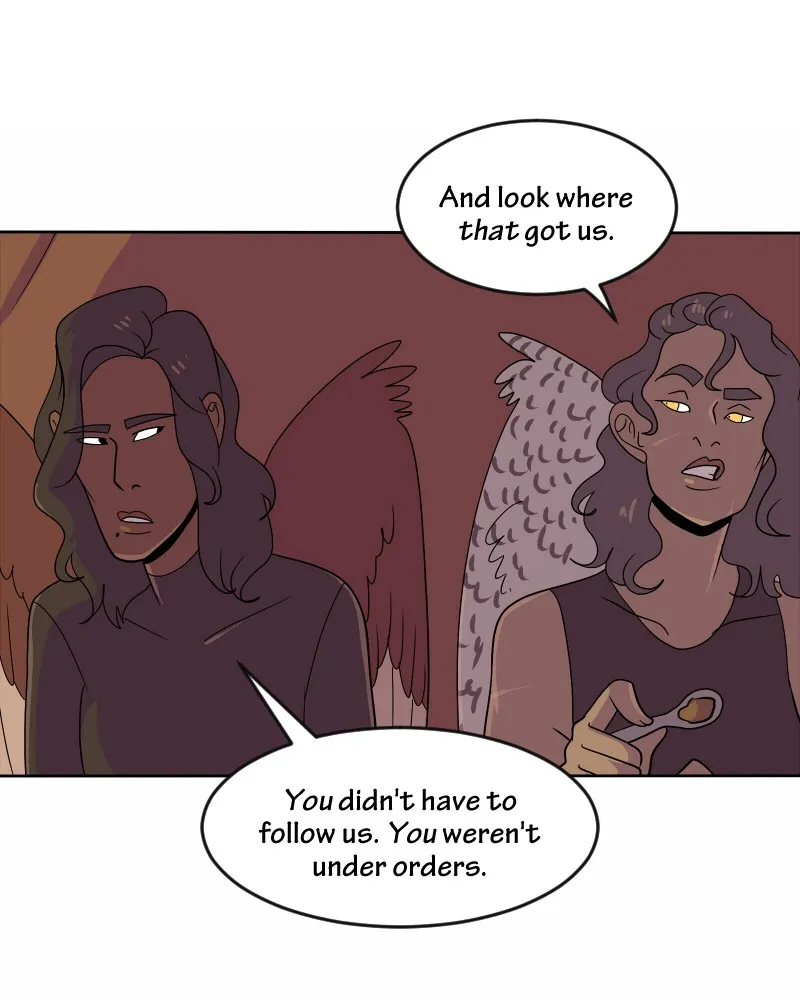 The Croaking Chapter 165 page 48 - 