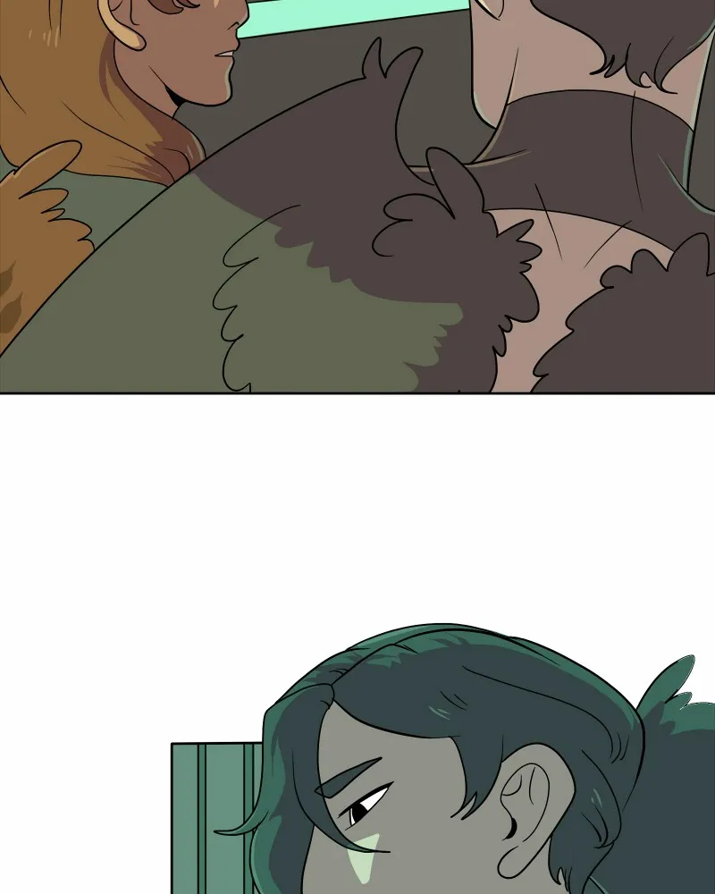 The Croaking Chapter 165 page 6 - 