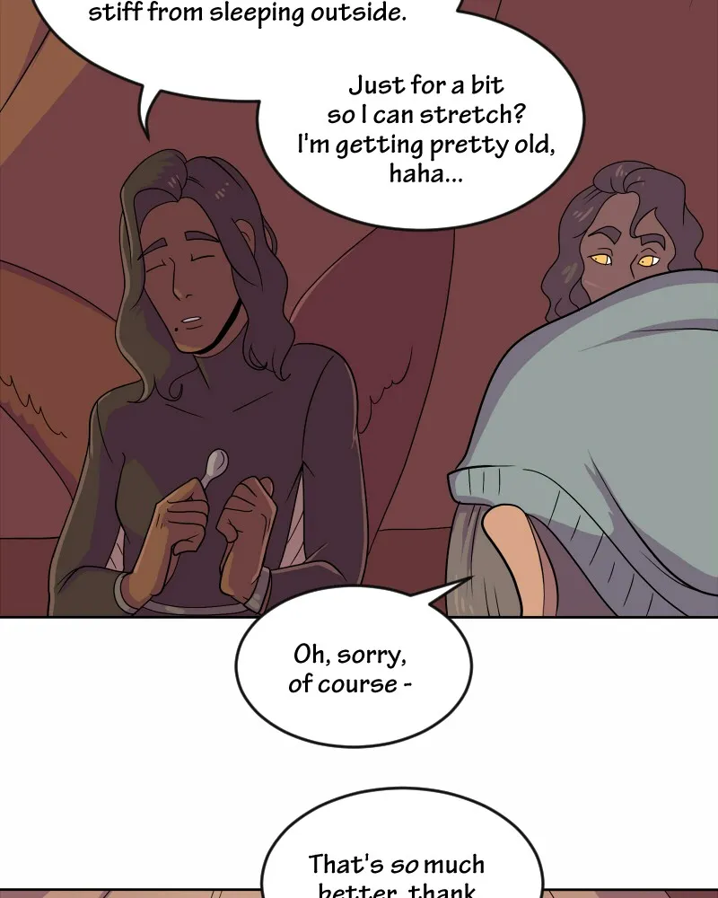 The Croaking Chapter 165 page 56 - 