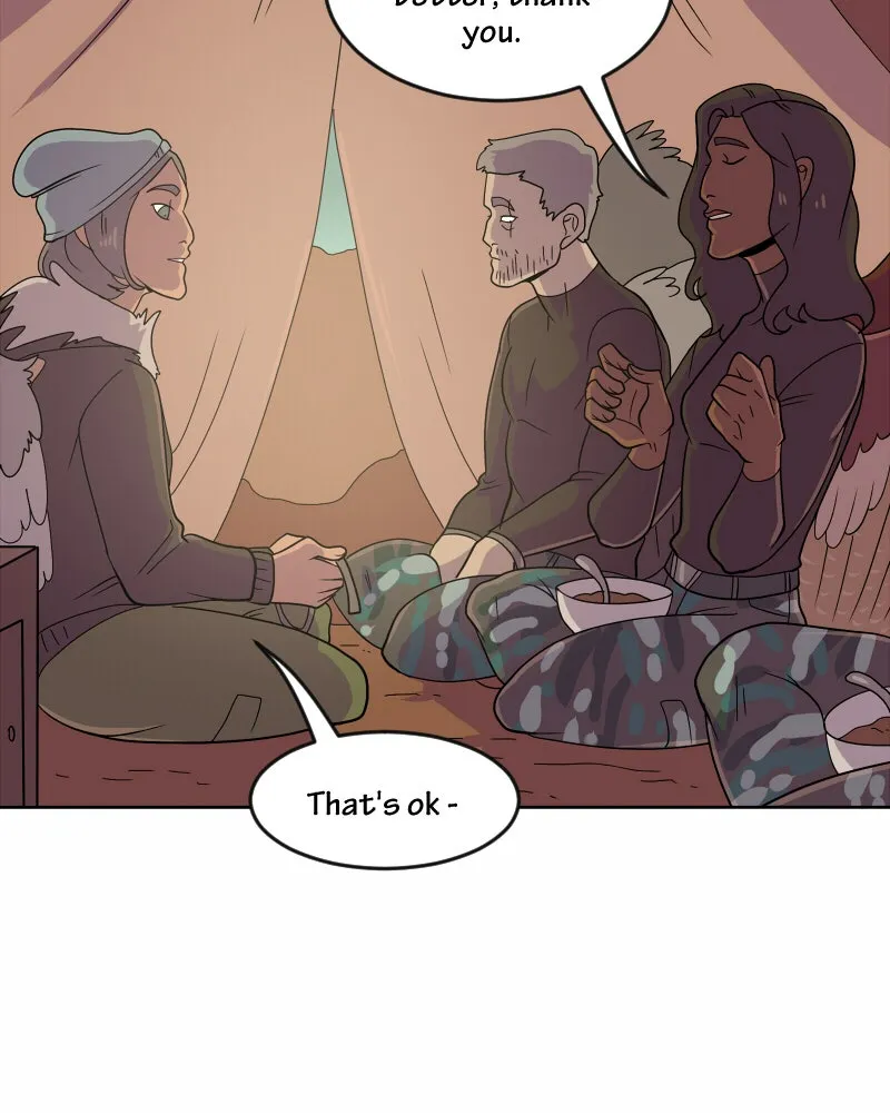 The Croaking Chapter 165 page 57 - 