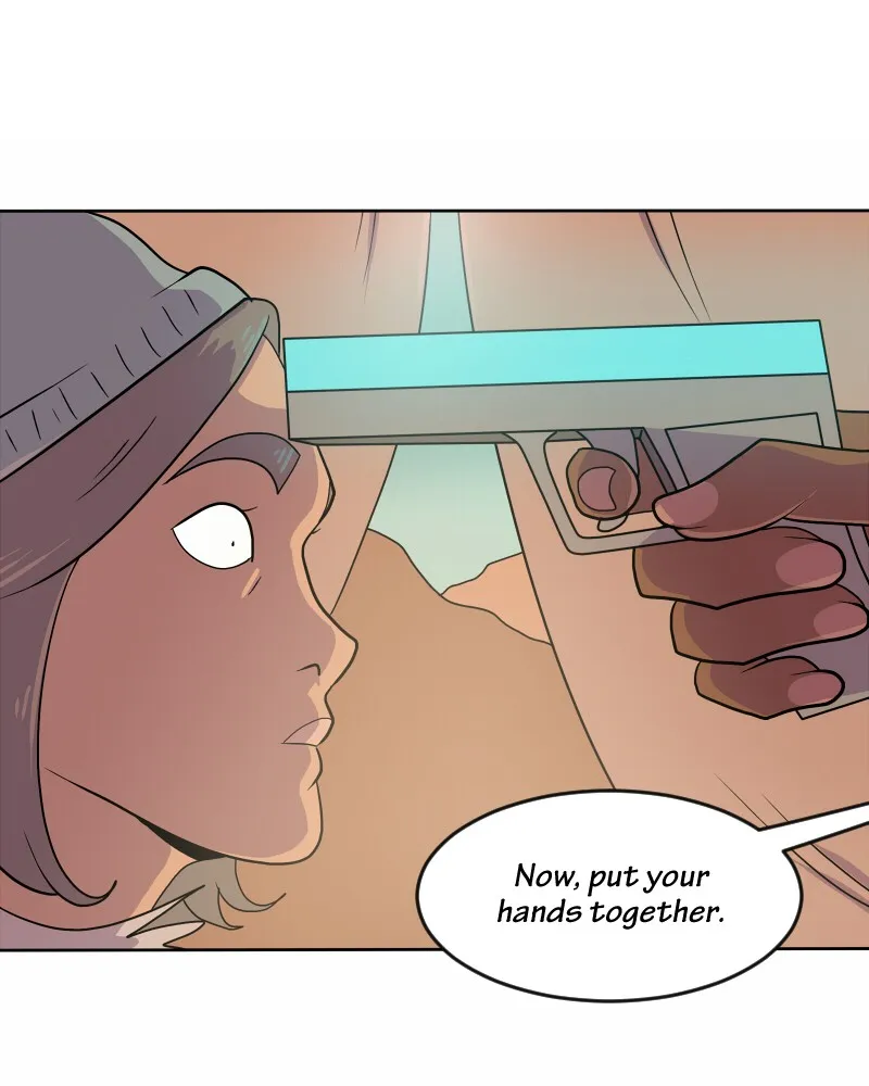 The Croaking Chapter 165 page 58 - 