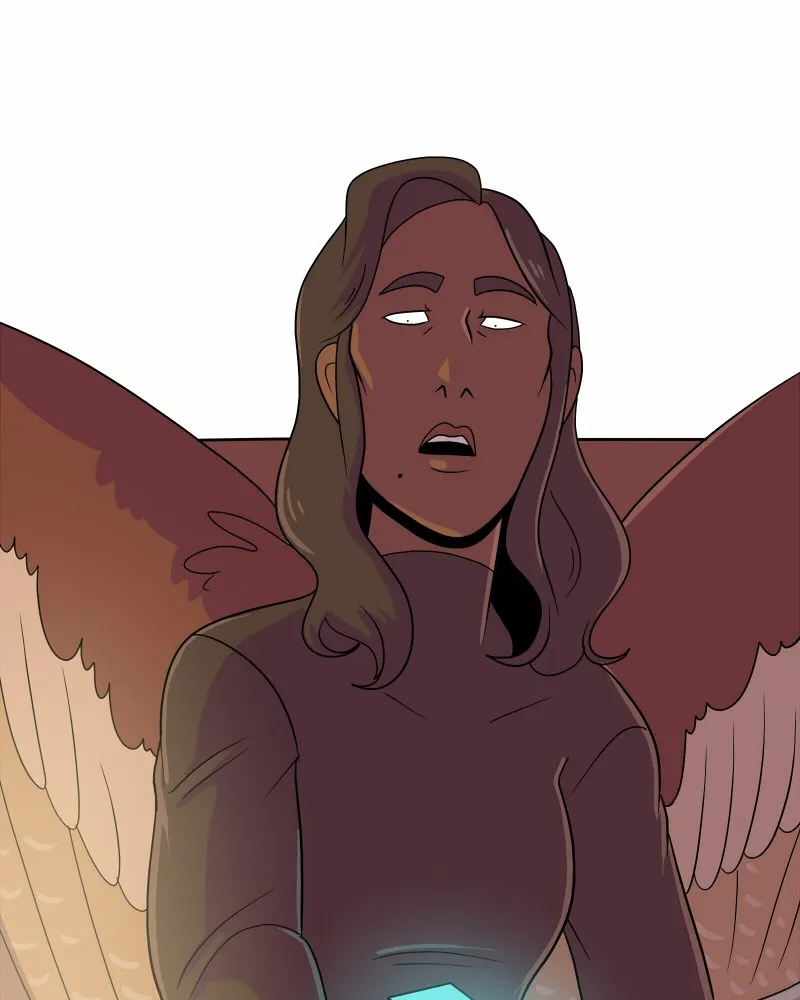 The Croaking Chapter 165 page 59 - 