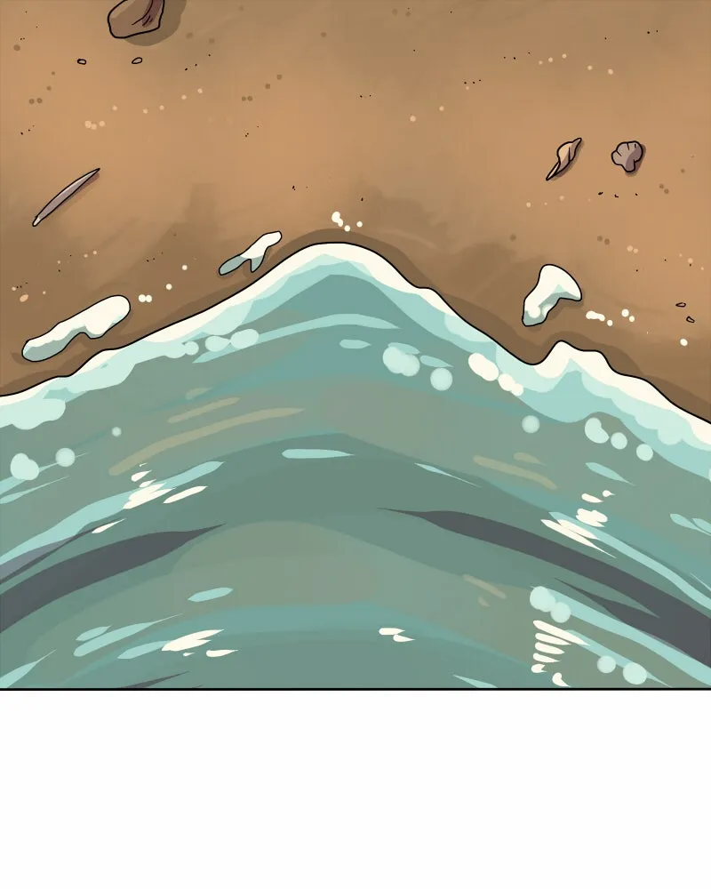 The Croaking Chapter 166 page 1 - 
