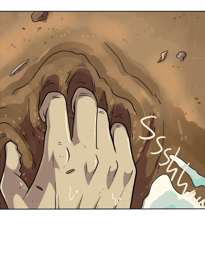 The Croaking Chapter 166 page 2 - 