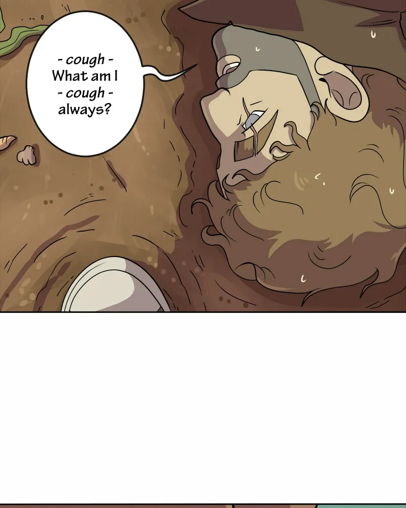The Croaking Chapter 166 page 11 - 