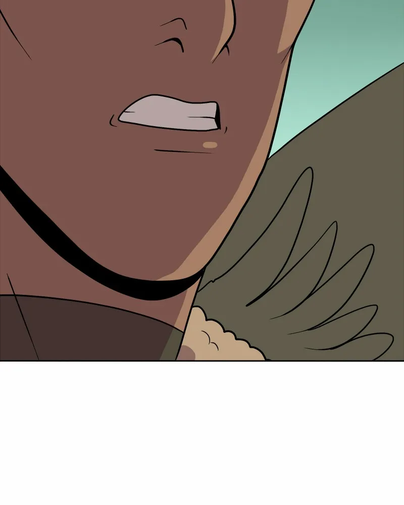 The Croaking Chapter 166 page 12 - 