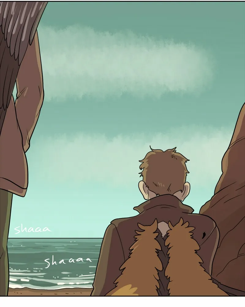 The Croaking Chapter 166 page 14 - 