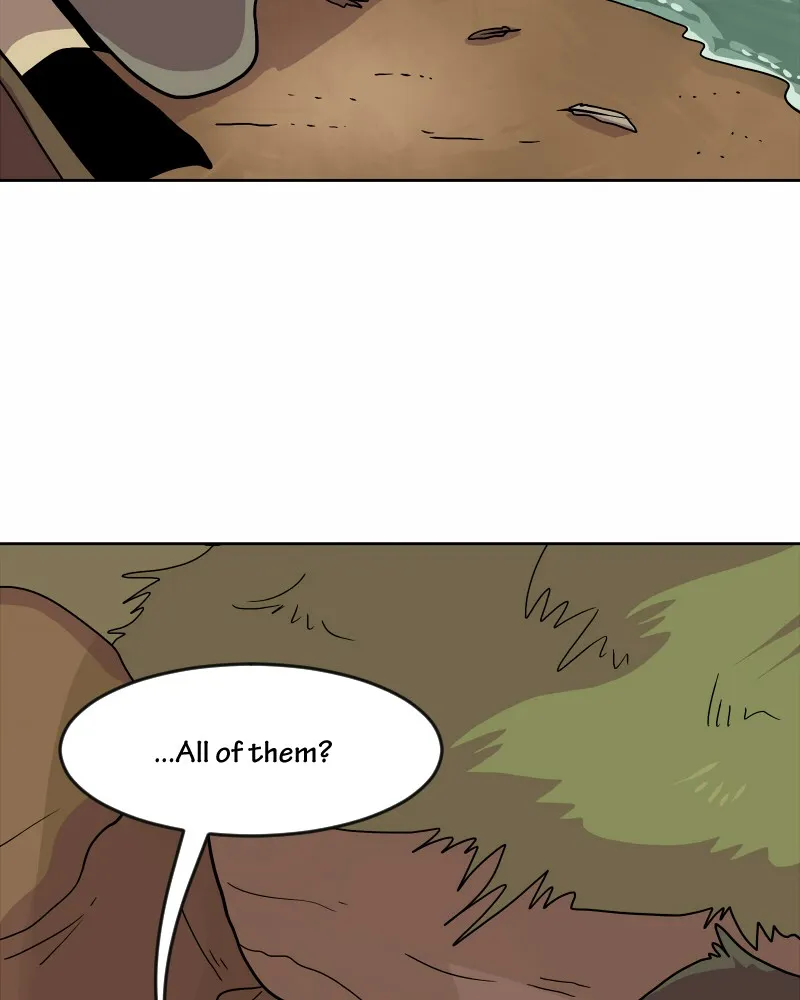 The Croaking Chapter 166 page 16 - 