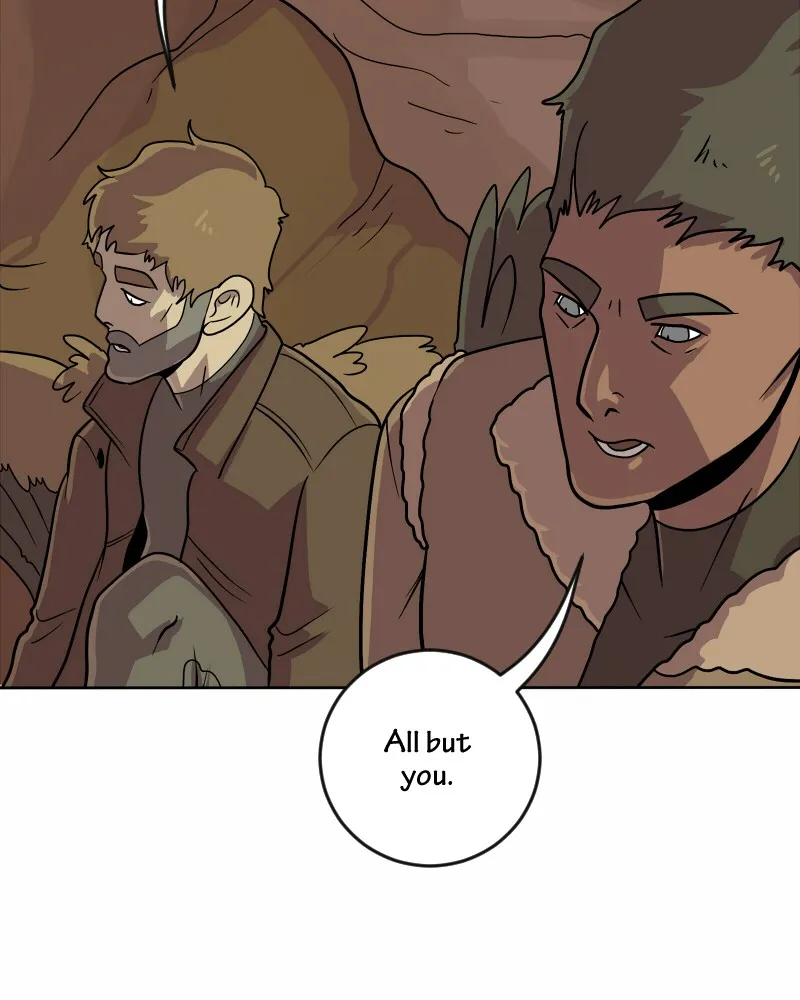 The Croaking Chapter 166 page 17 - 