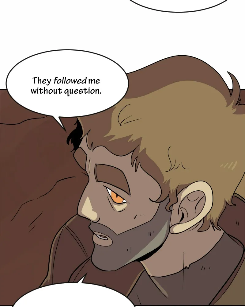 The Croaking Chapter 166 page 19 - 