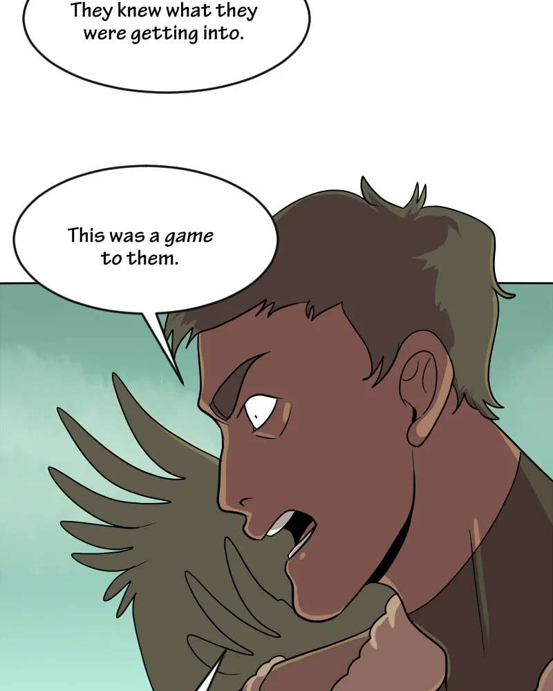 The Croaking Chapter 166 page 20 - 