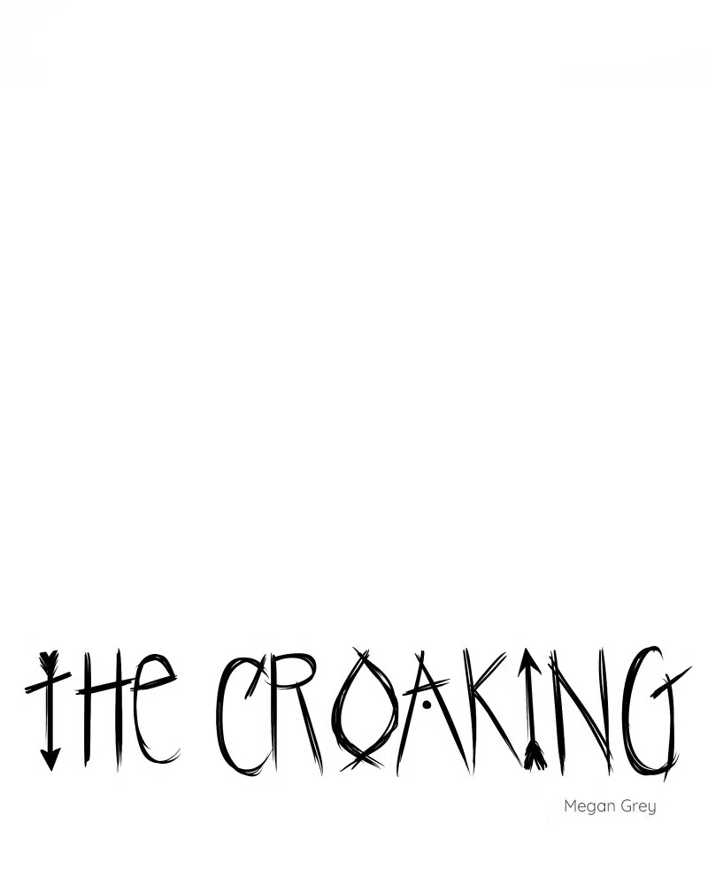 The Croaking Chapter 166 page 3 - 