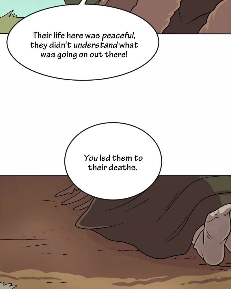 The Croaking Chapter 166 page 21 - 