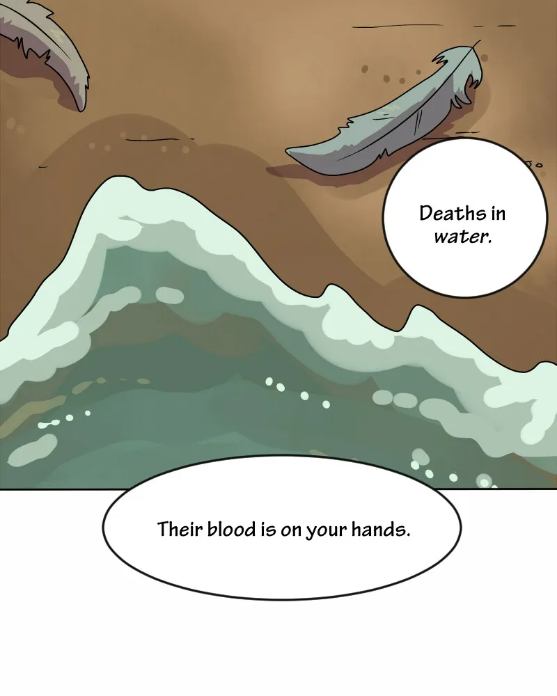 The Croaking Chapter 166 page 22 - 