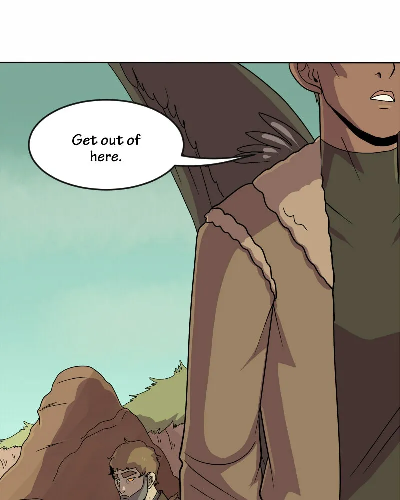 The Croaking Chapter 166 page 25 - 