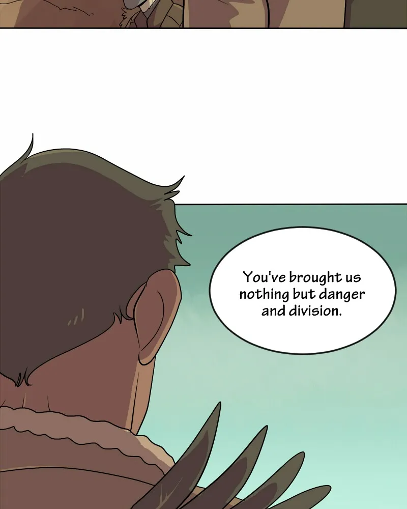 The Croaking Chapter 166 page 26 - 