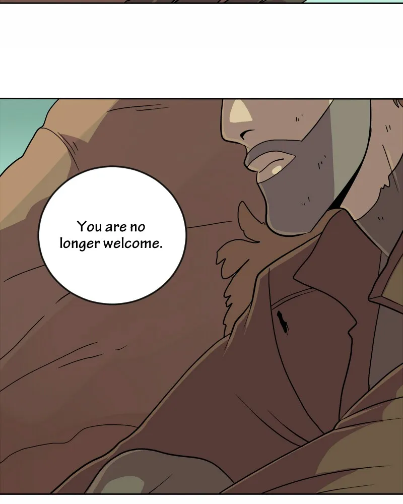The Croaking Chapter 166 page 27 - 