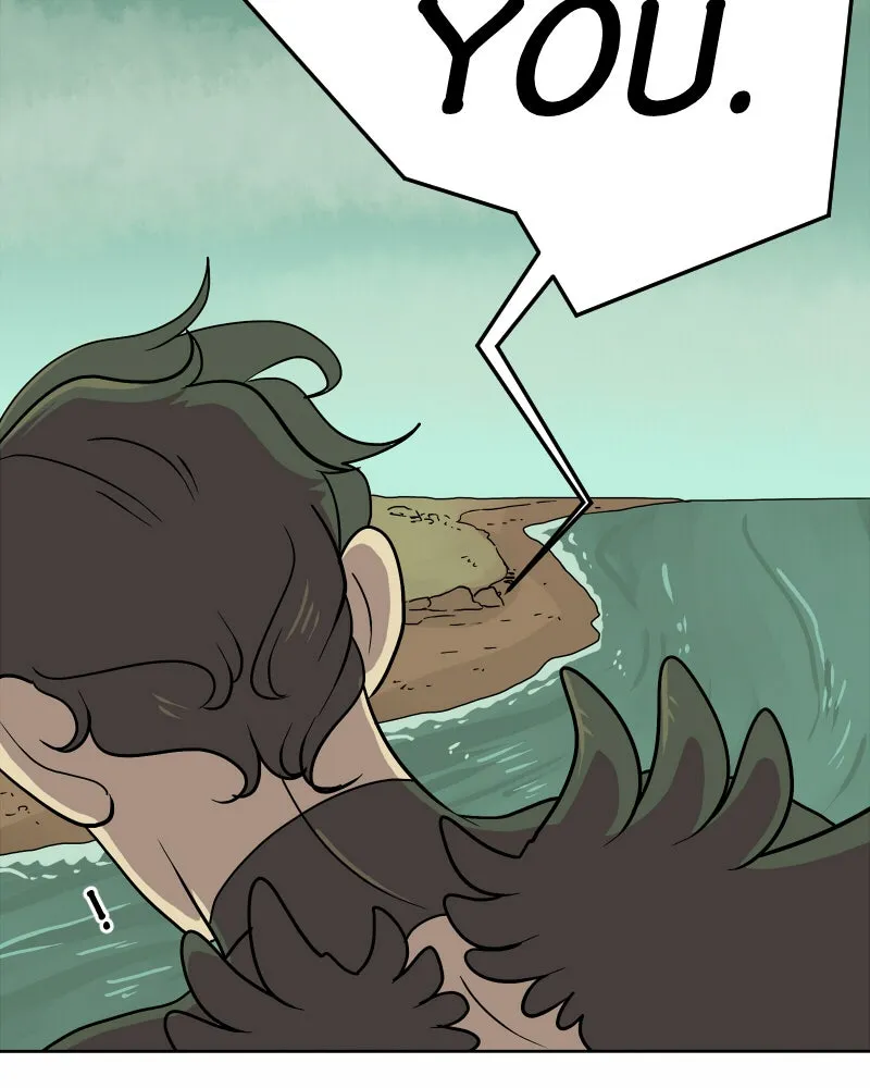 The Croaking Chapter 166 page 32 - 