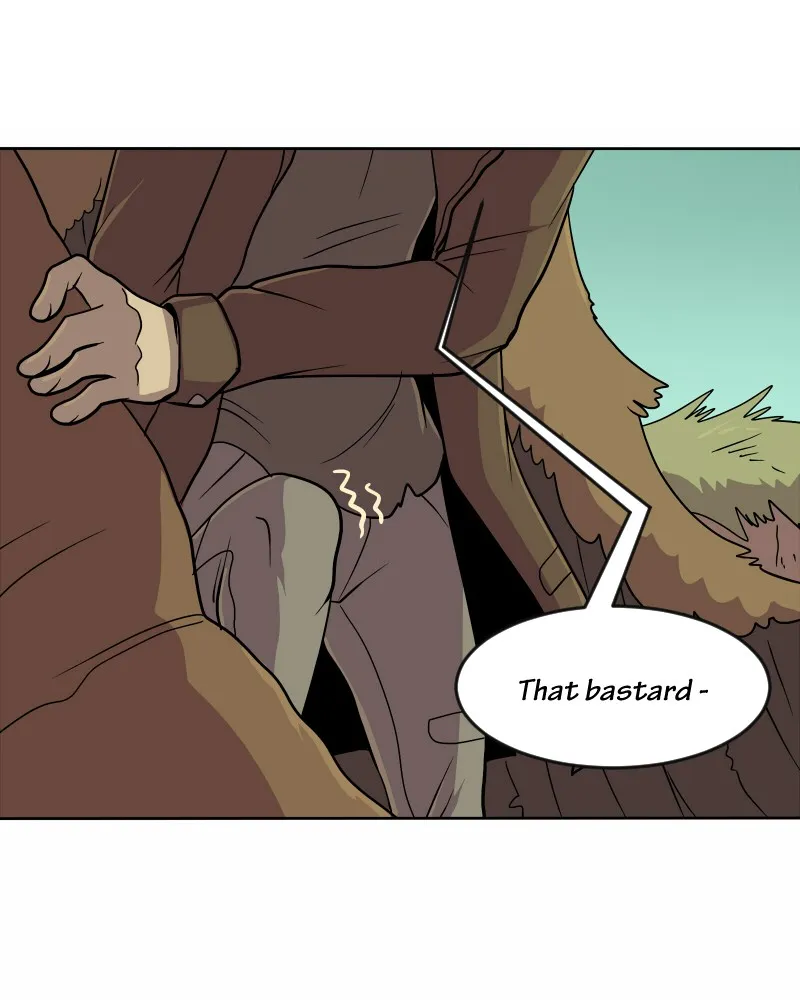 The Croaking Chapter 166 page 33 - 