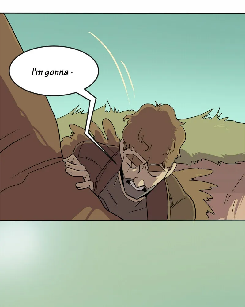 The Croaking Chapter 166 page 34 - 