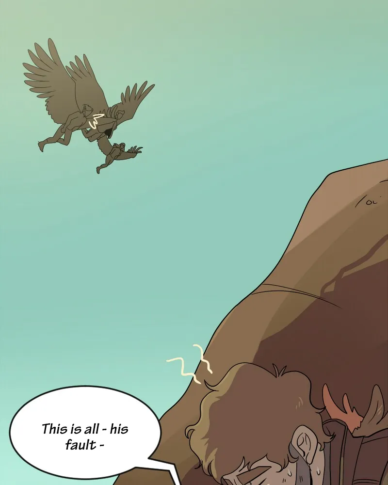 The Croaking Chapter 166 page 35 - 