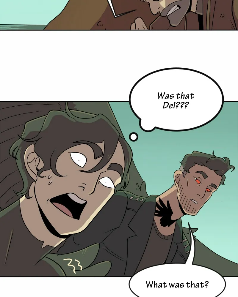 The Croaking Chapter 166 page 36 - 
