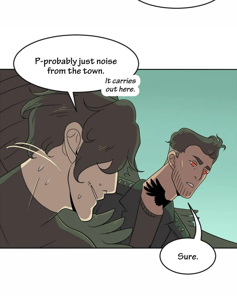 The Croaking Chapter 166 page 37 - 