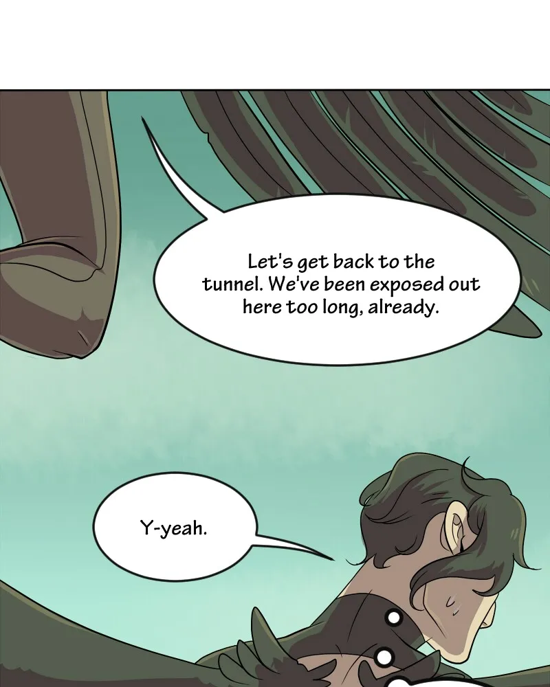 The Croaking Chapter 166 page 38 - 