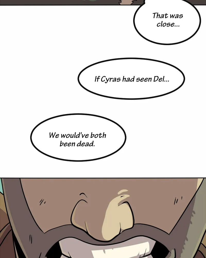The Croaking Chapter 166 page 39 - 
