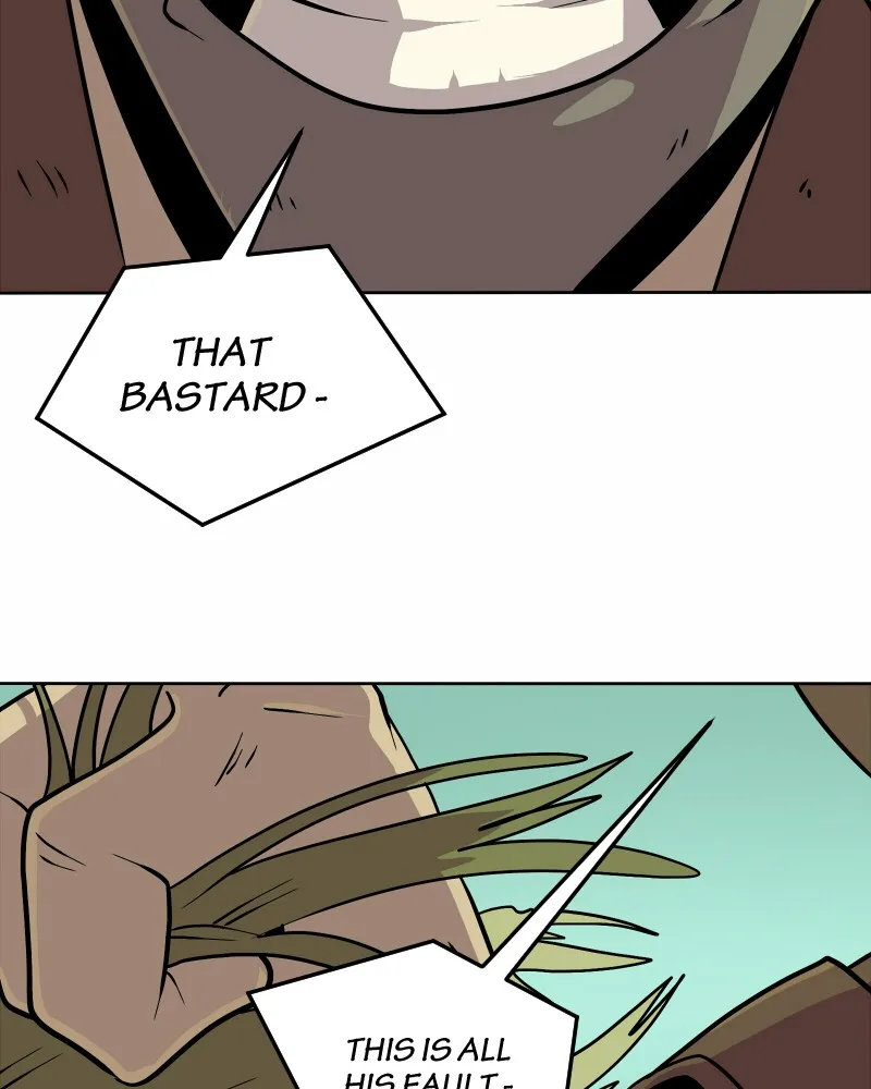 The Croaking Chapter 166 page 40 - 