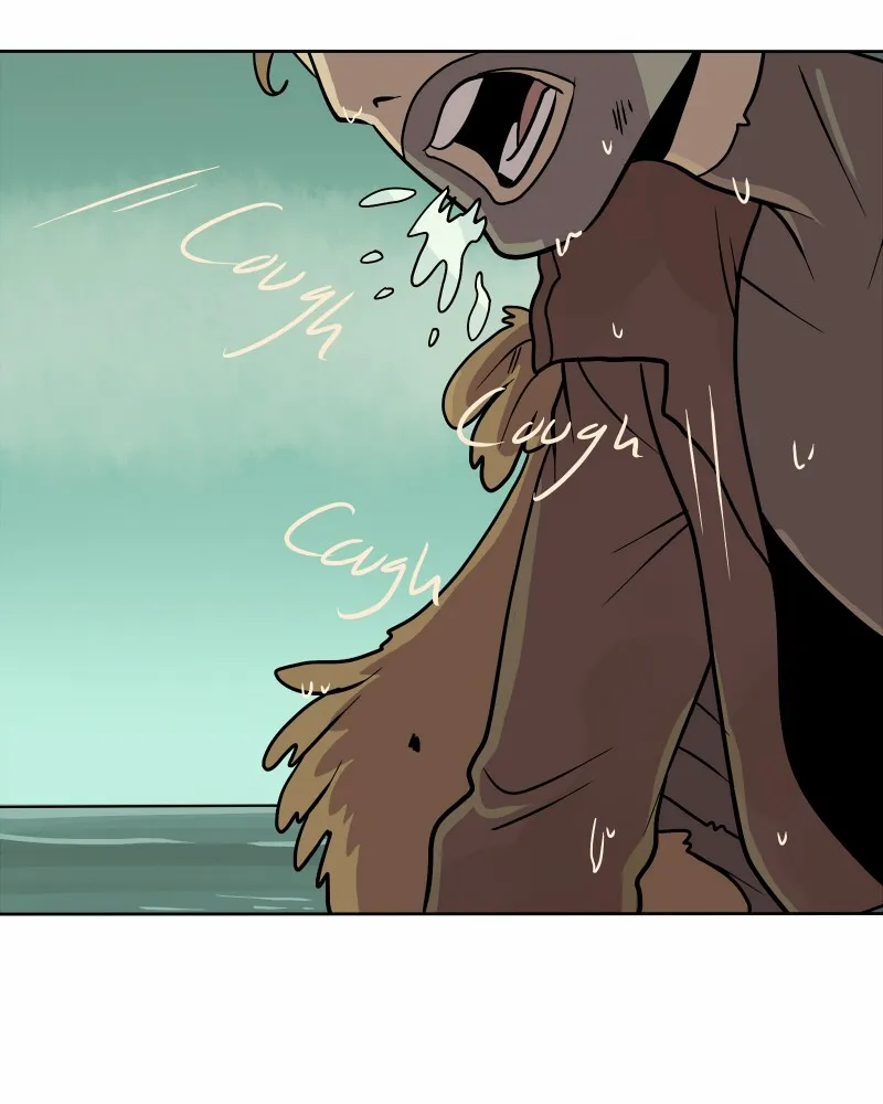 The Croaking Chapter 166 page 5 - 