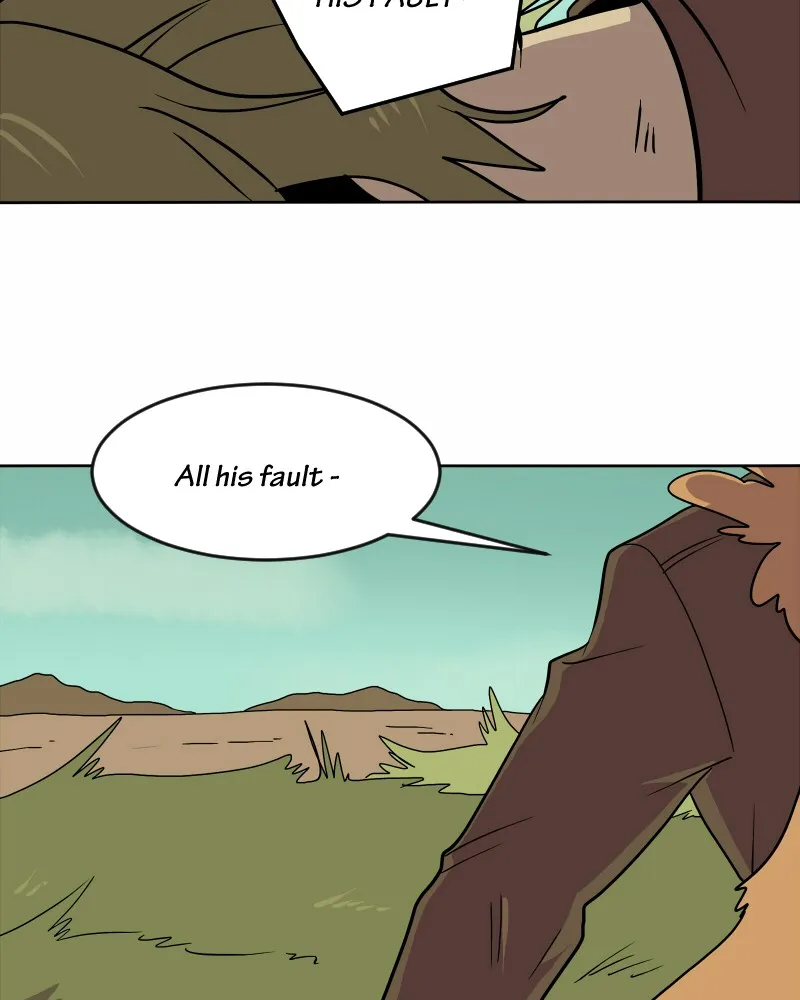 The Croaking Chapter 166 page 41 - 