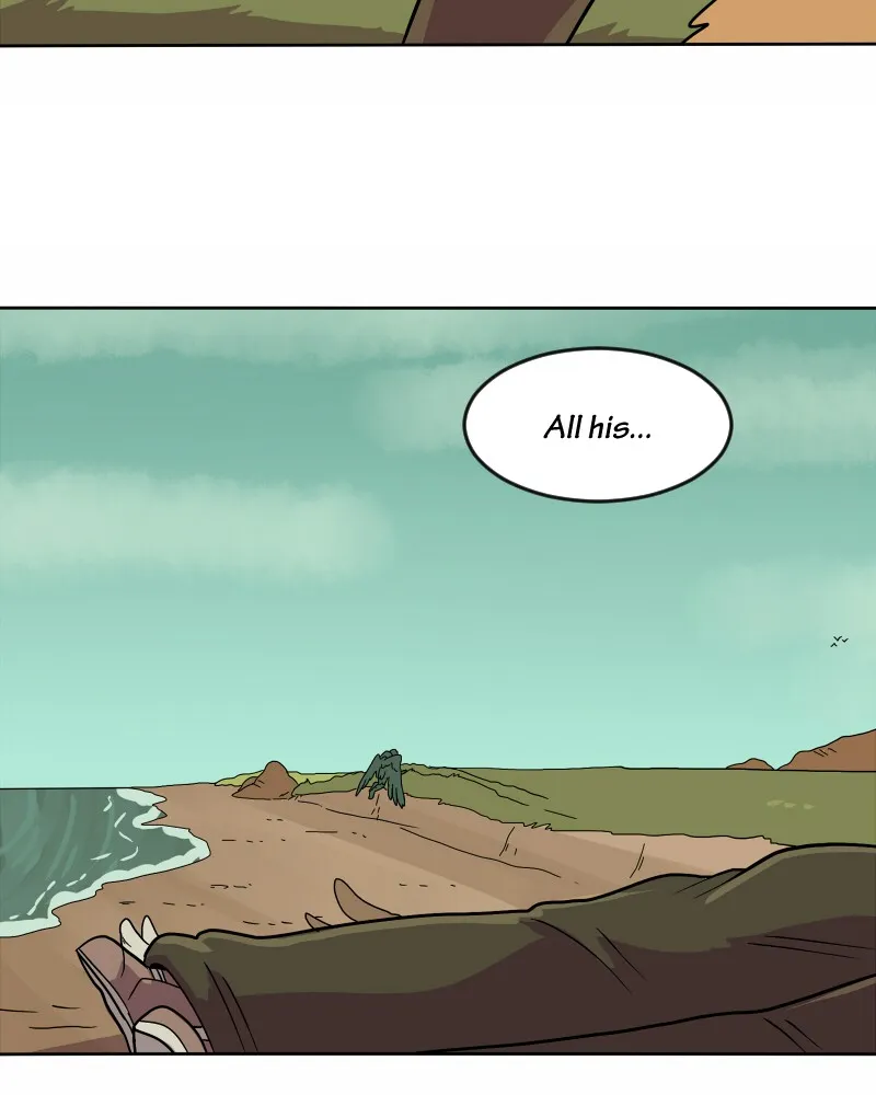 The Croaking Chapter 166 page 42 - 