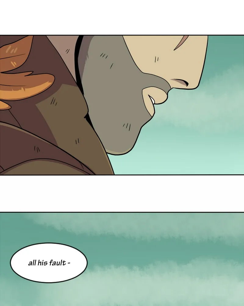 The Croaking Chapter 166 page 43 - 