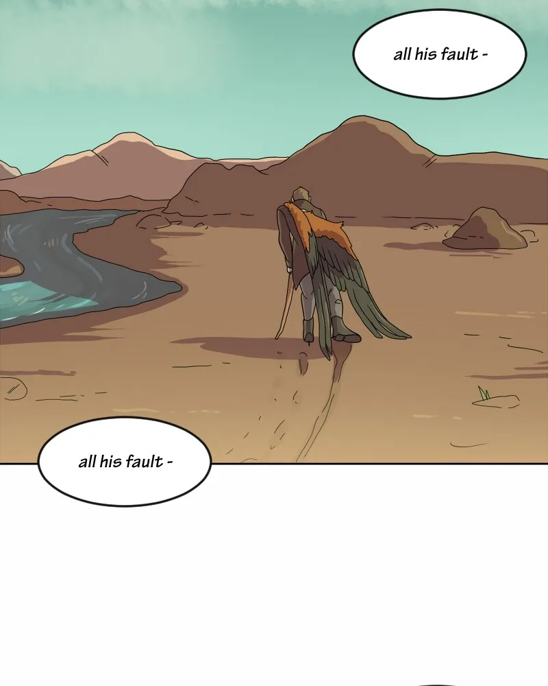 The Croaking Chapter 166 page 44 - 