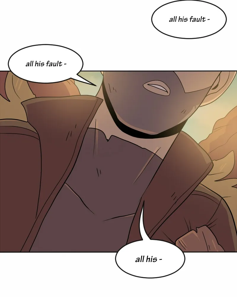 The Croaking Chapter 166 page 45 - 