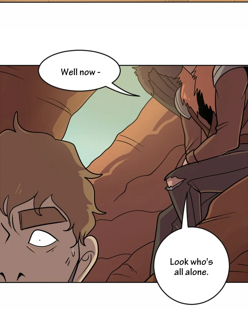 The Croaking Chapter 166 page 47 - 