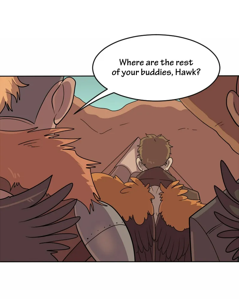 The Croaking Chapter 166 page 48 - 