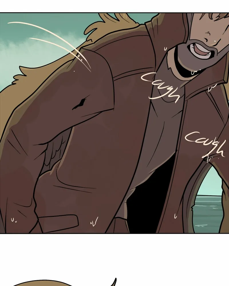 The Croaking Chapter 166 page 6 - 