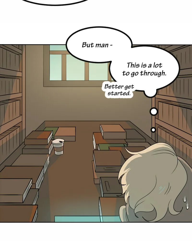 The Croaking Chapter 166 page 52 - 