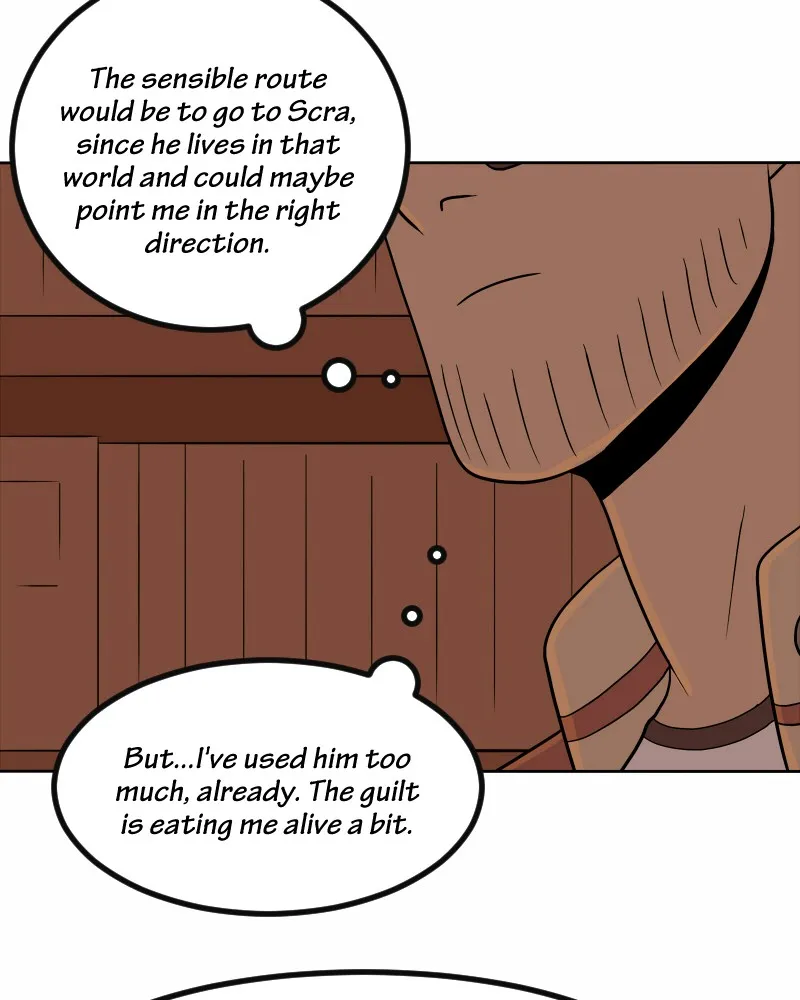 The Croaking Chapter 166 page 60 - 