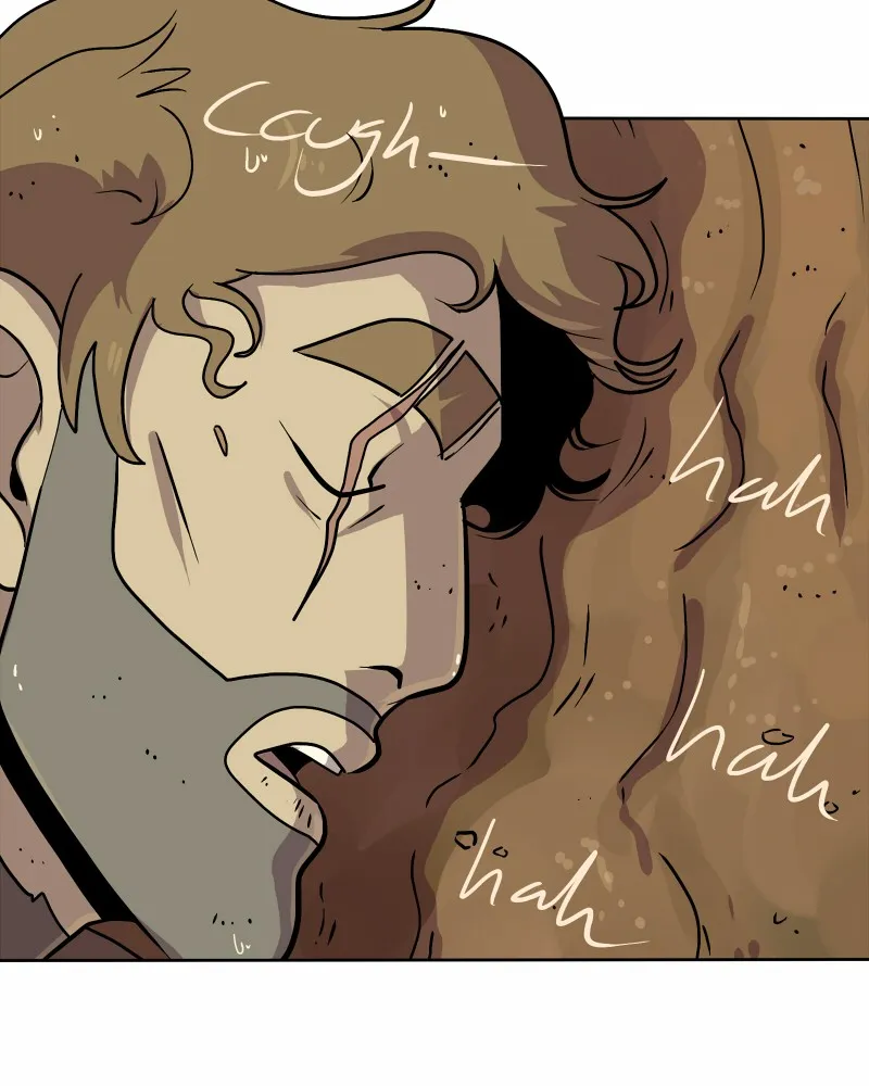 The Croaking Chapter 166 page 7 - 