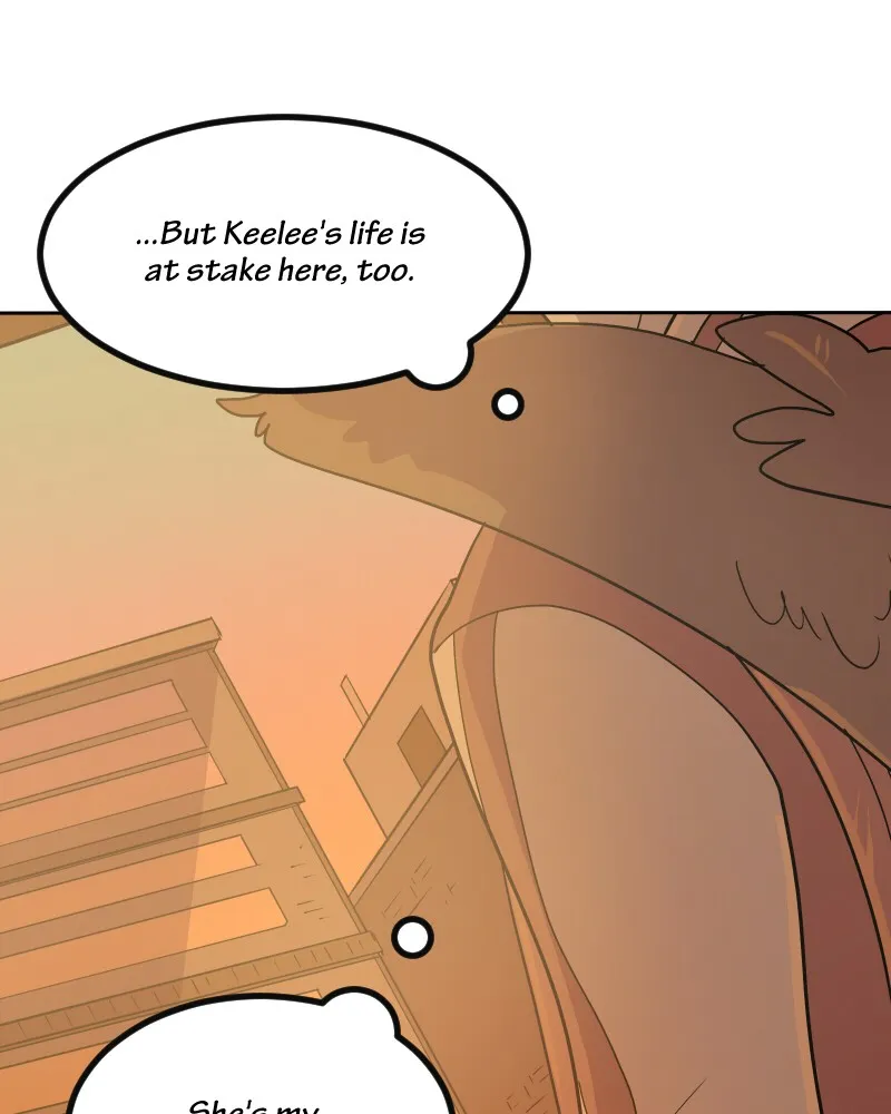 The Croaking Chapter 166 page 62 - 