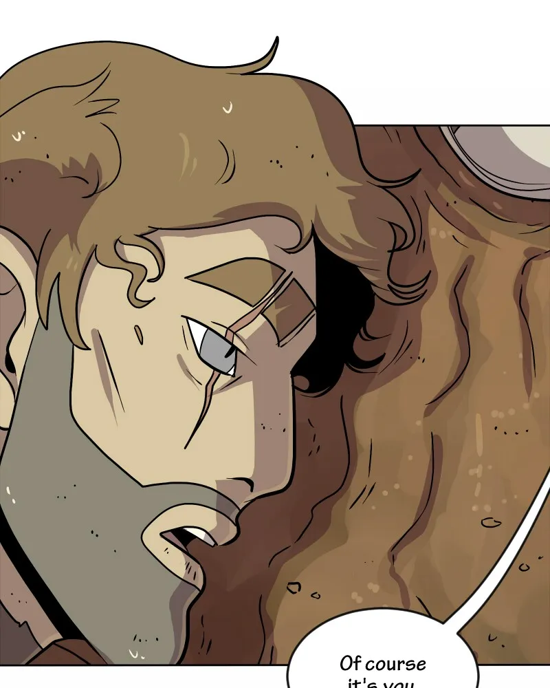 The Croaking Chapter 166 page 8 - 